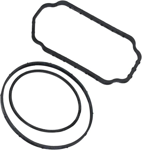 14670-10059 VE Injection Pump Rebuild kits with gasket 1467010059 Compatible with Dodge Cummins Bosch 12V 5.9L 2500 3500 1-467-010-059 - Image 5