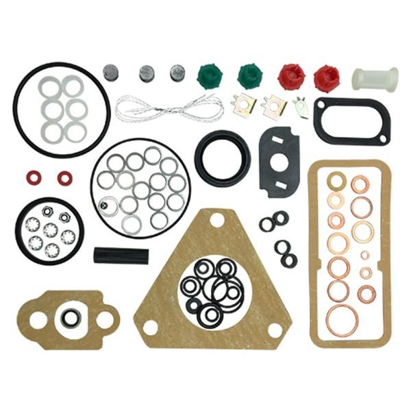 7135-110 CAV DPA Injector Pump Repair Kit for Ford, for Massey Ferguson 3000 4000 7600