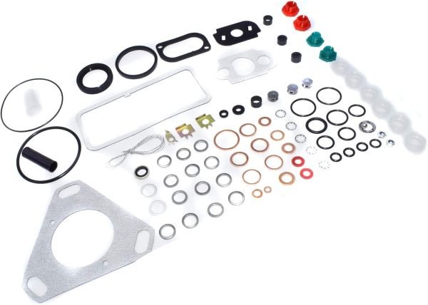 Fuel Injector Pump Repair Kit 7135-110 Gasket Seal DPA7135-110 for CAV Injector Pump DPA Pump - Image 2