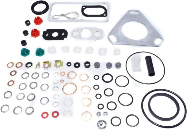 Fuel Injector Pump Repair Kit 7135-110 Gasket Seal DPA7135-110 for CAV Injector Pump DPA Pump