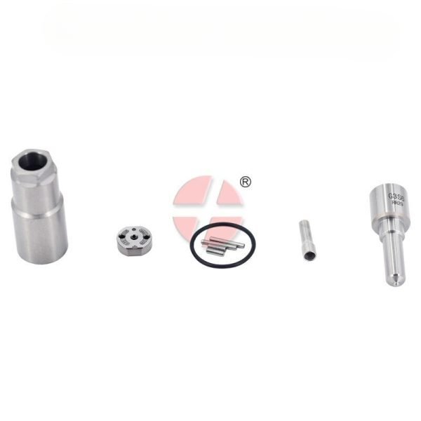 Fuel Injector Repair Kit for Toyota 23670-0L090 Toyota Hilux 2.5/3.0D 1KD 2KD - Image 2