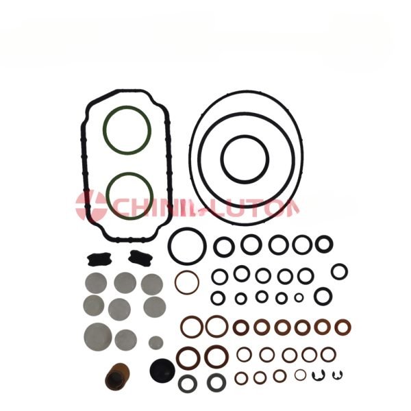 Fuel Injector Pump Seal Kit 1467010467 For Bosch VE Diesel Injection Pump Rebuilt Gaskets Kits 1 467 010 467 RENAULT 5001183547