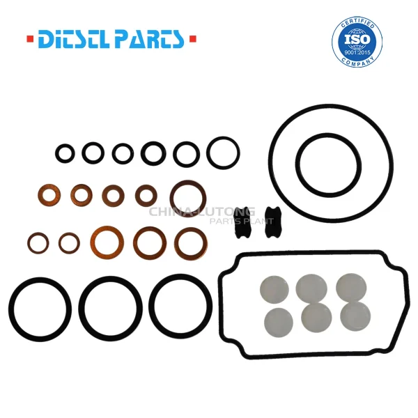 9461610423 Diesel Injection Overhaul Seal Repair Kit 146600-1120 VE Fuel Injector Pump Rebuild Kits For Mitsubishi 4D56 Engines - Image 3