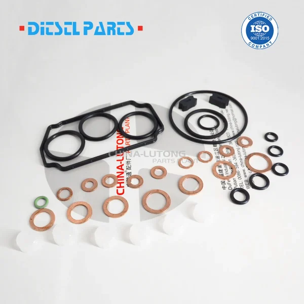 9461610423 Diesel Injection Overhaul Seal Repair Kit 146600-1120 VE Fuel Injector Pump Rebuild Kits For Mitsubishi 4D56 Engines - Image 6