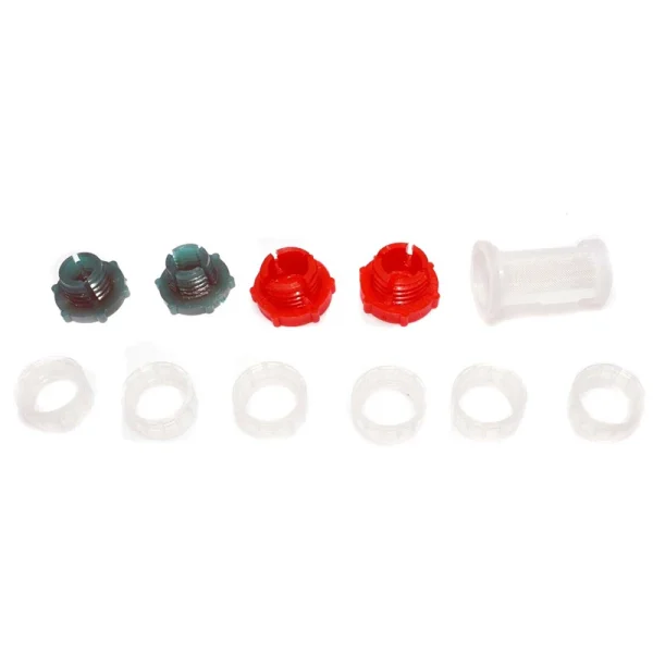 Diesel Injector Pump Repair Kit Fit for Ford Massey Ferguson CAV 7139-223 7135-110S 7135-70 7135-180 9009-089A - Image 3