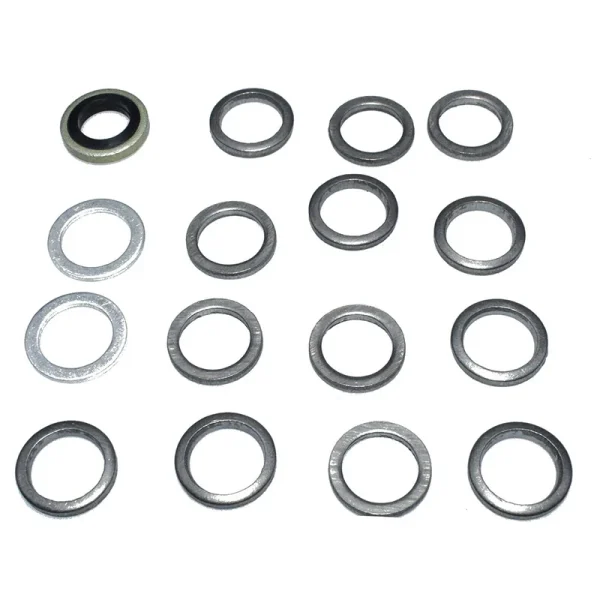Diesel Injector Pump Repair Kit Fit for Ford Massey Ferguson CAV 7139-223 7135-110S 7135-70 7135-180 9009-089A - Image 5