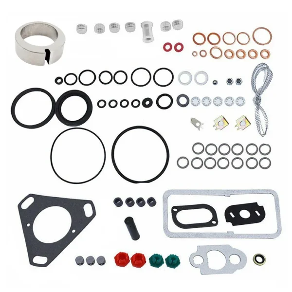 Diesel Injector Pump Repair Kit Fit for Ford Massey Ferguson CAV 7139-223 7135-110S 7135-70 7135-180 9009-089A