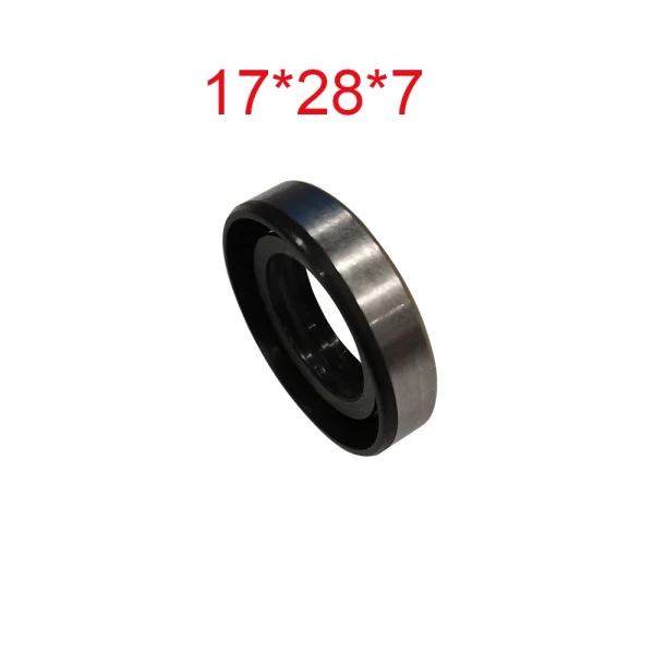 1Bag Diesel Fuel Pump Repair Kit Oil Seal 9461614046 146601-0900 17*28*7  For NISSAN TD42 YD22 TD27 ZD30 QD32 - Image 7