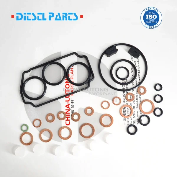 9461610423 Diesel Injection Overhaul Seal Repair Kit 146600-1120 VE Fuel Injector Pump Rebuild Kits For Mitsubishi 4D56 Engines - Image 8