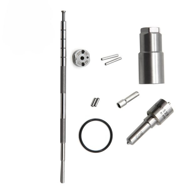 Common Rail Diesel fuel repair kit 095000-6250, for DEN injector, nozzle DLLA152P947, for fuel injection spare parts, hot sale - Image 3