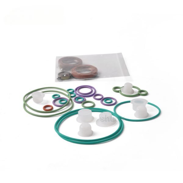 New Made In China Overhaul Repair Kit CP3 Fuel Pump Repair Kit For CP3 Series Fuel Pump
