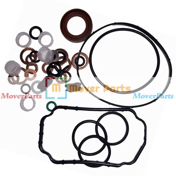 VE Injection Pump Repair Kit 1467010059 14670-1005 1-467-010-059 For Bosch - Image 2