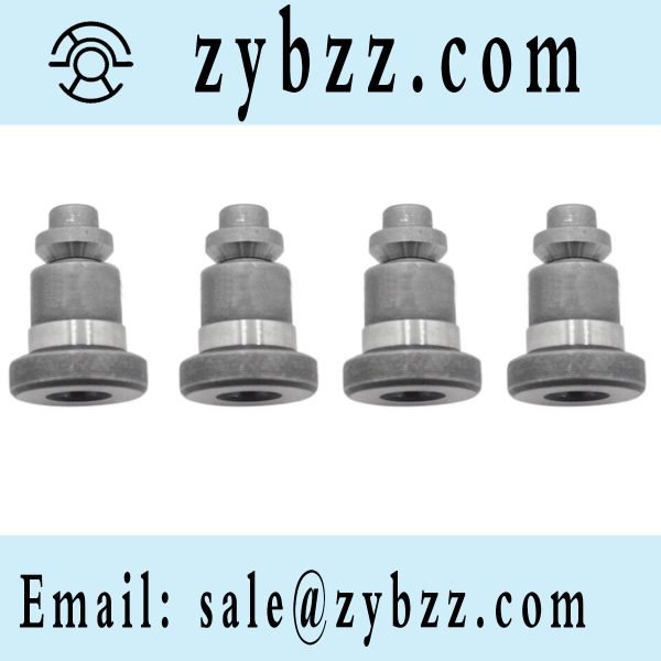 4Pcs Diesel Fuel Delivery Valve VE4 146430-0320 for ISUZU MITSUBISHI NISSAN MAZDA