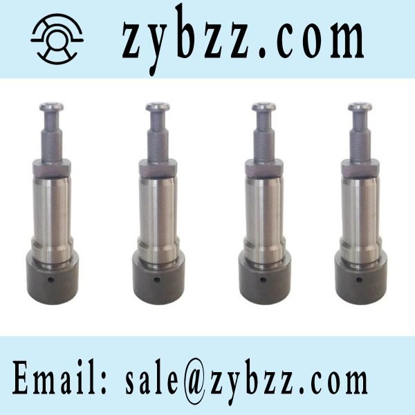 4Pcs Diesel Fuel Plunger and Barrel A183 131152-5320 for HINO W04D NISSAN FE6 Mazda Titan TM