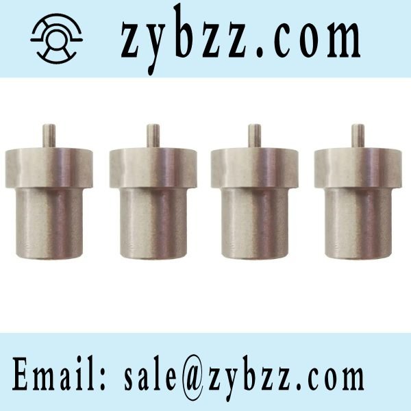 4Pcs Diesel Fuel Injector Nozzle 105007-1210 DN0PDN121 NP-DN0PDN121 for Nissan TD42 TD42T