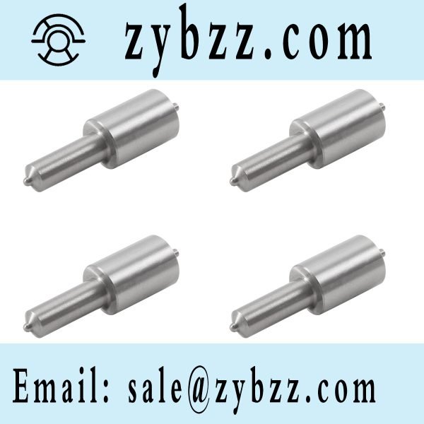 4Pcs Diesel Fuel Injector Nozzle DLL160S6551 Tips 5621594 for CHEVROLET C50 PICKUP 5.0L SUV