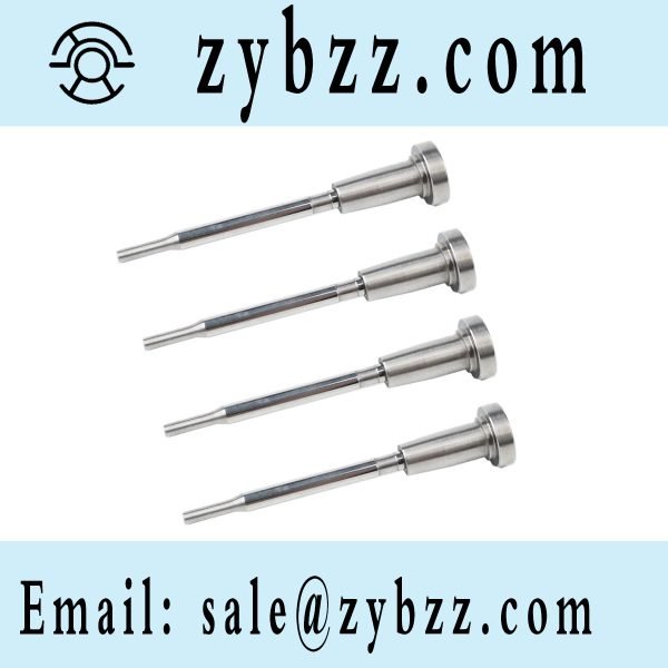 4Pcs Diesel Common Rail Injector Valve Set F00RJ01479 for VOLVO 0445120066 0445120067 VOE20798114